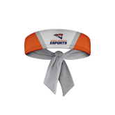Carroll University | Phantom Series | Tied Headband Home